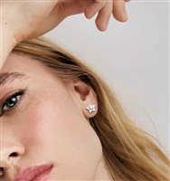 Orecchini Nomination Donna in Acciaio 029907/028 - 029907/028